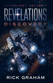 Revelations Discovery Anthology Volume 1 Read online