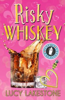Risky Whiskey Read online
