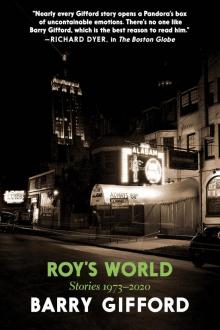 Roy's World Read online