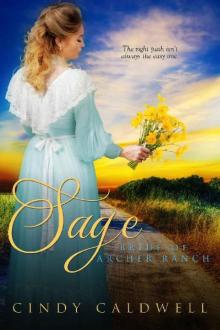 Sage Read online