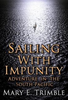 Sailing with Impunity Read online