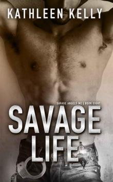 Savage Life Read online