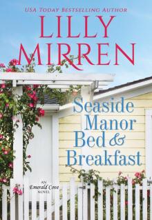 Seaside Manor Bed and Breakfast Read online
