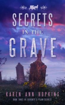 Secrets in the Grave Read online