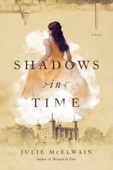 Shadows in Time Read online