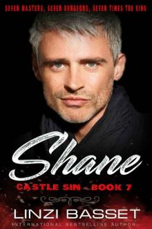 Shane Read online