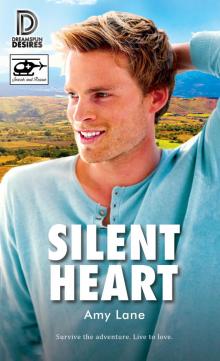 Silent Heart Read online