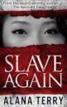 Slave Again Read online
