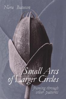 Small Arcs of Larger Circles Read online