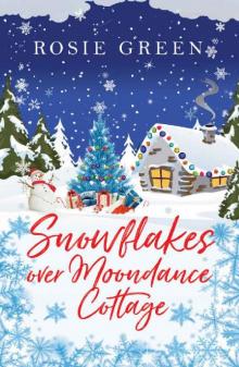 Snowflakes Over Moondance Cottage Read online