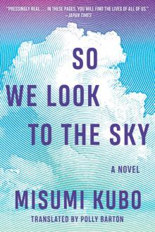 So We Look to the Sky Read online