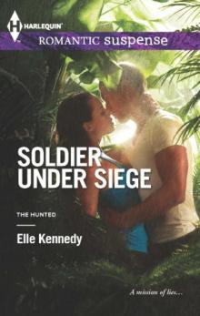 Soldier Under Siege Read online