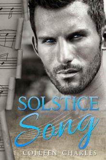 Solstice Song (Pagan Passion Book 1) Read online
