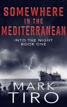 Somewhere in the Mediterranean Read online