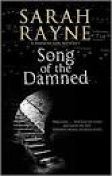 Song of the Damned Read online