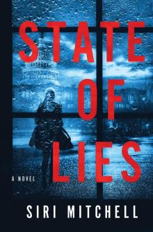 State of Lies Read online
