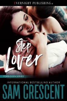Step Lover (Forbidden Series Book 2) Read online