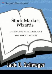 Stock Market Wizards Read online