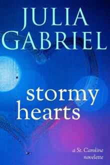 Stormy Hearts Read online