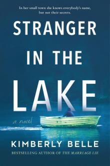 Stranger in the Lake Read online