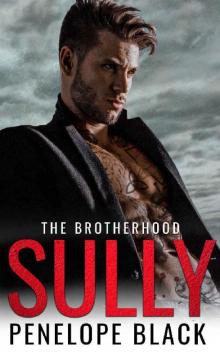 Sully: An Irish Mafia Romance (The Brotherhood Book 3) Read online