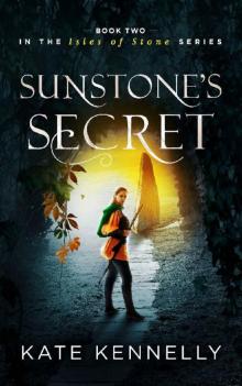 Sunstone's Secret