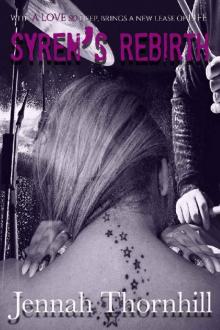 Syren's Rebirth (Syren Series) Read online