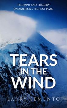 Tears in the Wind Read online