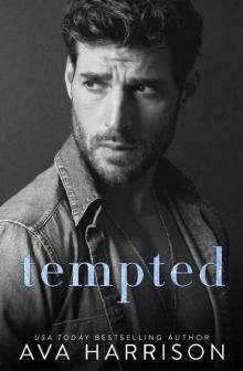 Tempted: A Standalone Billionaire Boss Romance Read online