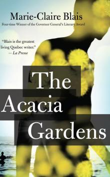 The Acacia Gardens Read online