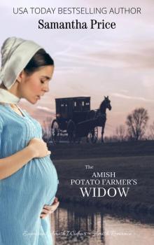 The Amish Potato Farmer's Widow Read online