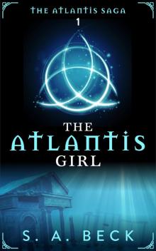 The Atlantis Girl Read online