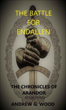 The Battle for Endallen Read online