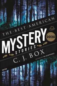The Best American Mystery Stories 2020 Read online