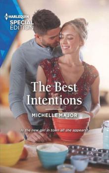 The Best Intentions (Welcome To Starlight Book 1) Read online