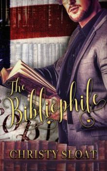 The Bibliophile (The Librarian Chronicles Book 3) Read online