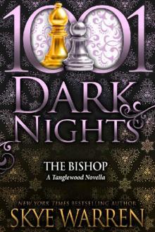 The Bishop: A Tanglewood Novella Read online