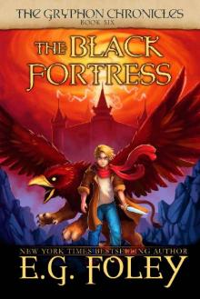 The Black Fortress Read online