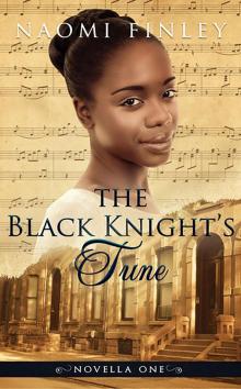 The Black Knight's Tune Read online
