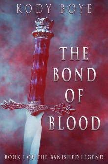 The Bond of Blood Read online