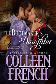 The Bootmaker's Daughter: Revolution (Destiny's Daughters Book 2) Read online