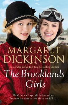 The Brooklands Girls Read online