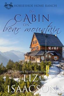 The Cabin on Bear Mountain Read online