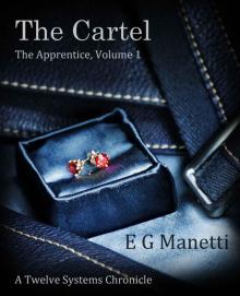 The Cartel Read online
