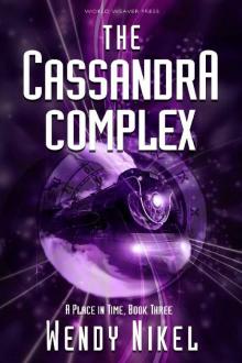 The Cassandra Complex Read online