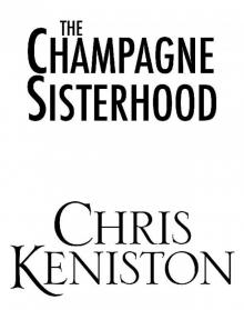 The Champagne Sisterhood Read online