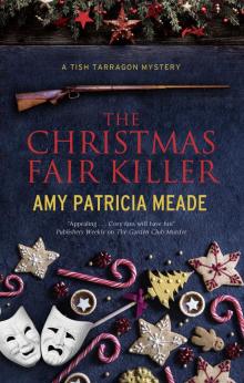 The Christmas Fair Killer Read online