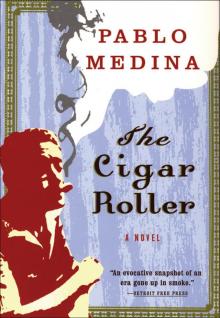 The Cigar Roller Read online