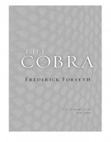 The Cobra Read online