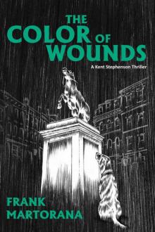 The Color of Wounds Read online